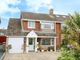 Thumbnail Semi-detached house for sale in Huckson Road, Bishops Itchington, Southam