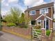 Thumbnail Detached house for sale in Crawley Road, Horsham