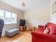 Thumbnail Detached bungalow for sale in Woodview Road, Easton, Norwich