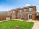 Thumbnail Detached house for sale in Croft Close, Two Gates, Tamworth