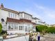 Thumbnail Detached house for sale in The Cliff, Brighton