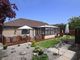 Thumbnail Detached bungalow for sale in 3 Kanes Close, Paxton