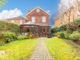 Thumbnail Detached house for sale in Malvern Road, Moordown