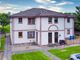 Thumbnail Flat for sale in Miller Street, Inverness