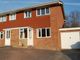 Thumbnail Semi-detached house for sale in Wealden Way, Haywards Heath