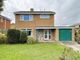 Thumbnail Detached house for sale in Gunton Church Lane, Gunton, Lowestoft