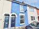 Thumbnail Terraced house for sale in Liverpool Road, Portsmouth