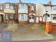 Thumbnail Semi-detached house for sale in 67 Watt Street, Hull, North Humberside