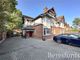 Thumbnail Detached house for sale in Burntwood Avenue, Hornchurch