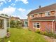 Thumbnail Detached house for sale in The Meadow, Copthorne