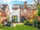 Thumbnail Semi-detached house for sale in Kenilworth, Warwickshire