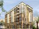 Thumbnail Flat for sale in Birmingham Apartments, Rickman Drive, Birmingham