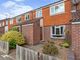 Thumbnail Terraced house for sale in Bitmead Close, Ifield, Crawley
