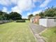 Thumbnail Bungalow for sale in Jubilee Road, North Somercotes, Louth