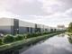 Thumbnail Industrial to let in Botany Bay Business Park, Chorley