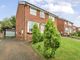 Thumbnail Detached house for sale in Fieldway Rise, Rodley, Leeds, West Yorkshire