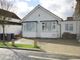 Thumbnail Bungalow for sale in Charterhouse Avenue, Wembley, Middlesex