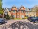 Thumbnail Penthouse to rent in York Road, Guildford