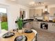Thumbnail Semi-detached house for sale in "Oakwood" at Hornbeam Drive, Wingerworth, Chesterfield