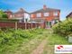 Thumbnail Semi-detached house for sale in Crackley Bank, Chesterton, Newcastle