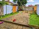 Thumbnail Terraced house for sale in Banstead Gardens, London