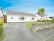 Thumbnail Bungalow for sale in Primrose Gardens, Marys Well, Illogan, Redruth