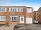 Thumbnail Semi-detached house for sale in Riverside Way, Hanham, Bristol