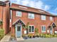 Thumbnail Semi-detached house for sale in Sandyfields Lane, Colden Common, Winchester