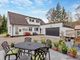 Thumbnail Detached house for sale in Strathconon, Muir Of Ord, Ross-Shire