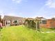 Thumbnail Detached bungalow for sale in St Michaels Lane, Wainfleet