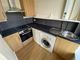 Thumbnail Flat to rent in Heanor Road, Ilkeston