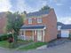 Thumbnail Detached house for sale in Taillour Close, Kemsley, Sittingbourne, Kent