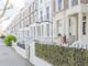Thumbnail Maisonette to rent in Elgin Avenue, London