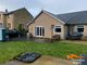 Thumbnail Semi-detached bungalow for sale in Bardon Mill, Bardon Mill, Hexham