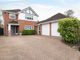 Thumbnail Detached house for sale in Kimbolton Road, Bedford, Bedfordshire