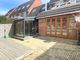 Thumbnail Link-detached house to rent in Bell Cottage, Queen Street, Chertsey, Surrey