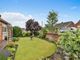 Thumbnail Detached bungalow for sale in Ponds Way, Barton-Upon-Humber, Lincolnshire