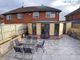 Thumbnail Semi-detached house for sale in Mosclay Road, St. Georges, Telford