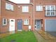 Thumbnail Semi-detached house to rent in Grants Yard, Burton-On-Trent, Staffordshire