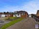 Thumbnail Semi-detached bungalow for sale in Ladywood Road, Cuxton, Rochester