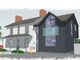 Thumbnail Detached house for sale in Llanbadarn Fawr, Aberystwyth
