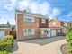 Thumbnail Link-detached house for sale in St. Mark Drive, Colchester