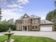 Thumbnail Detached house for sale in Alcocks Lane, Kingswood, Tadworth