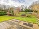 Thumbnail Detached bungalow for sale in Station Road, Delamere, Northwich