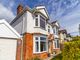 Thumbnail Detached house for sale in Croft Road, Old Town, Swindon, Wiltshire