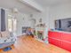 Thumbnail End terrace house for sale in Glastonbury Road, Morden