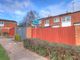 Thumbnail Terraced house for sale in Langley Walk, Leicester