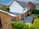 Thumbnail Detached house for sale in Springwater Avenue, Holcombe Brook, Bury