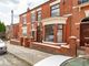 Thumbnail Terraced house for sale in Wareing Street, Tyldesley, Manchester