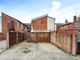 Thumbnail Terraced house for sale in Hoole Road, Chester, Cheshire